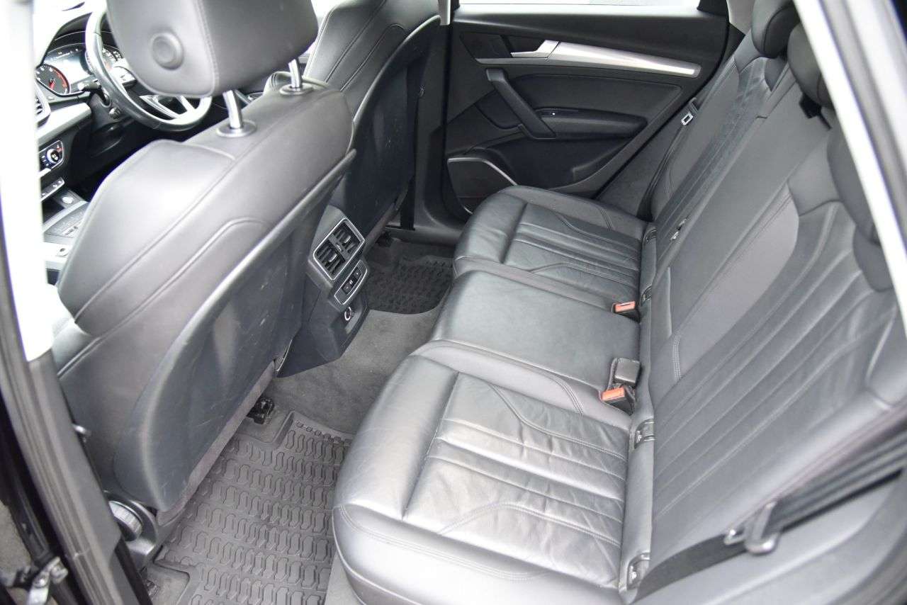 2017 AUDI Q5 2017 AUDI Q5