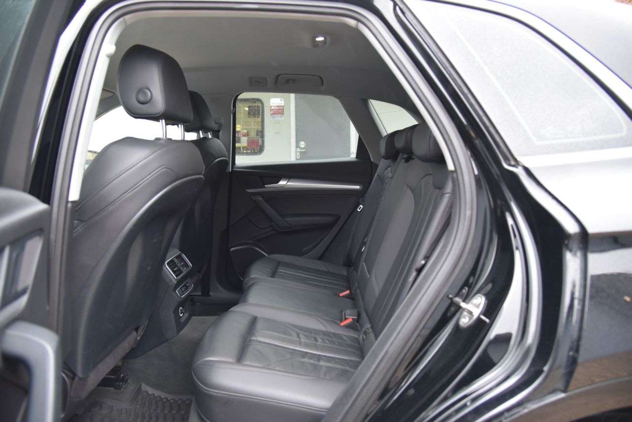 2017 AUDI Q5 2017 AUDI Q5