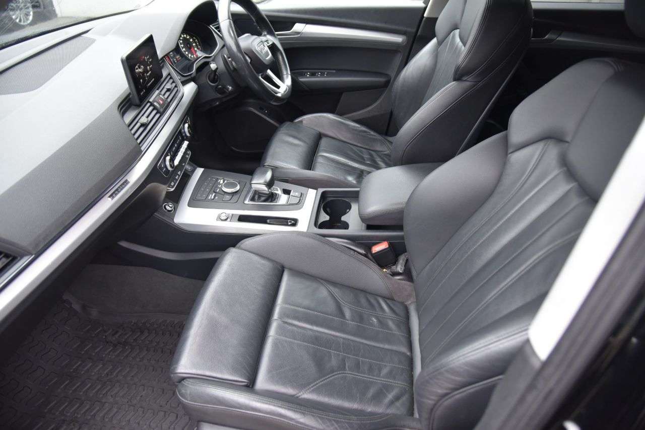 2017 AUDI Q5 2017 AUDI Q5