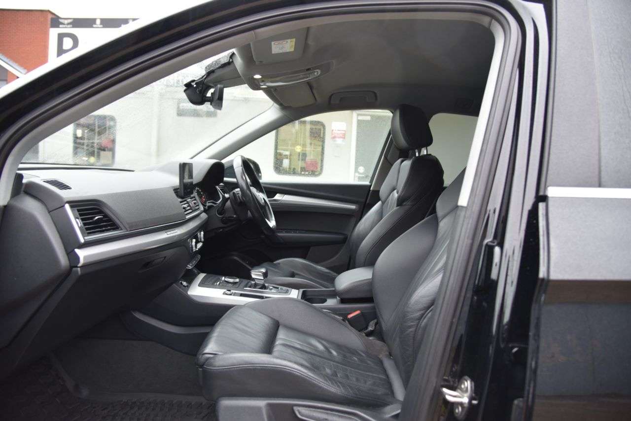 2017 AUDI Q5 2017 AUDI Q5