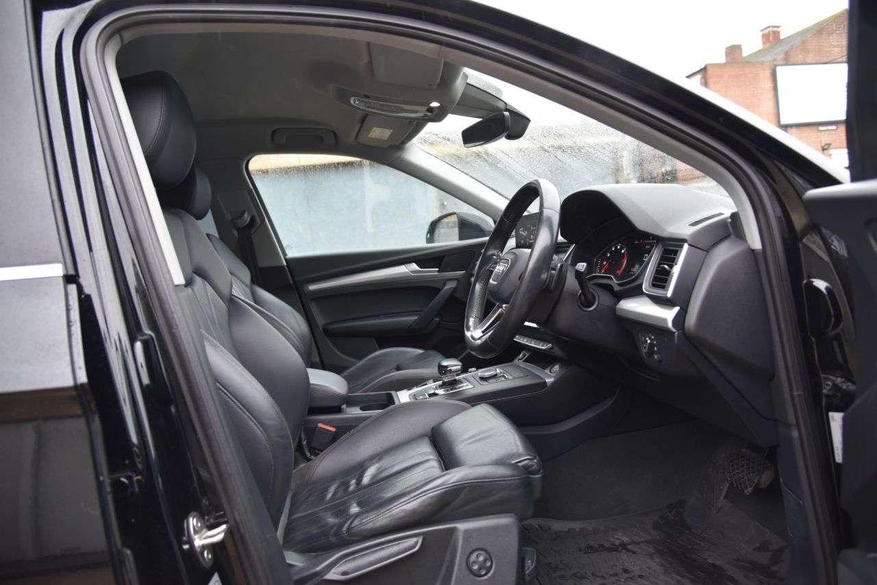 2017 AUDI Q5 2017 AUDI Q5