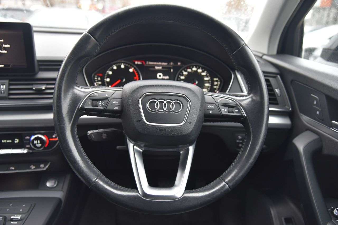 2017 AUDI Q5 2017 AUDI Q5