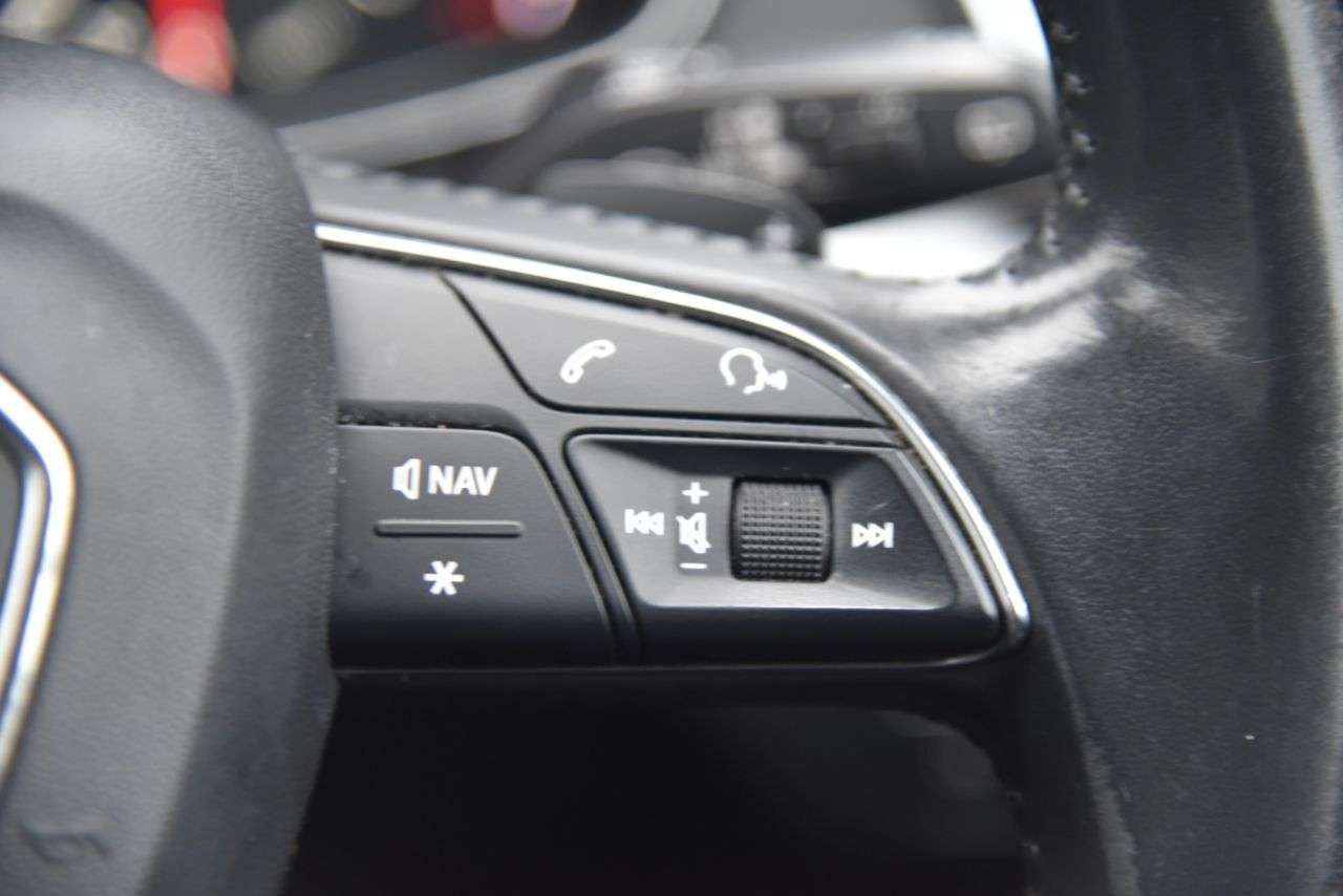 2017 AUDI Q5 2017 AUDI Q5