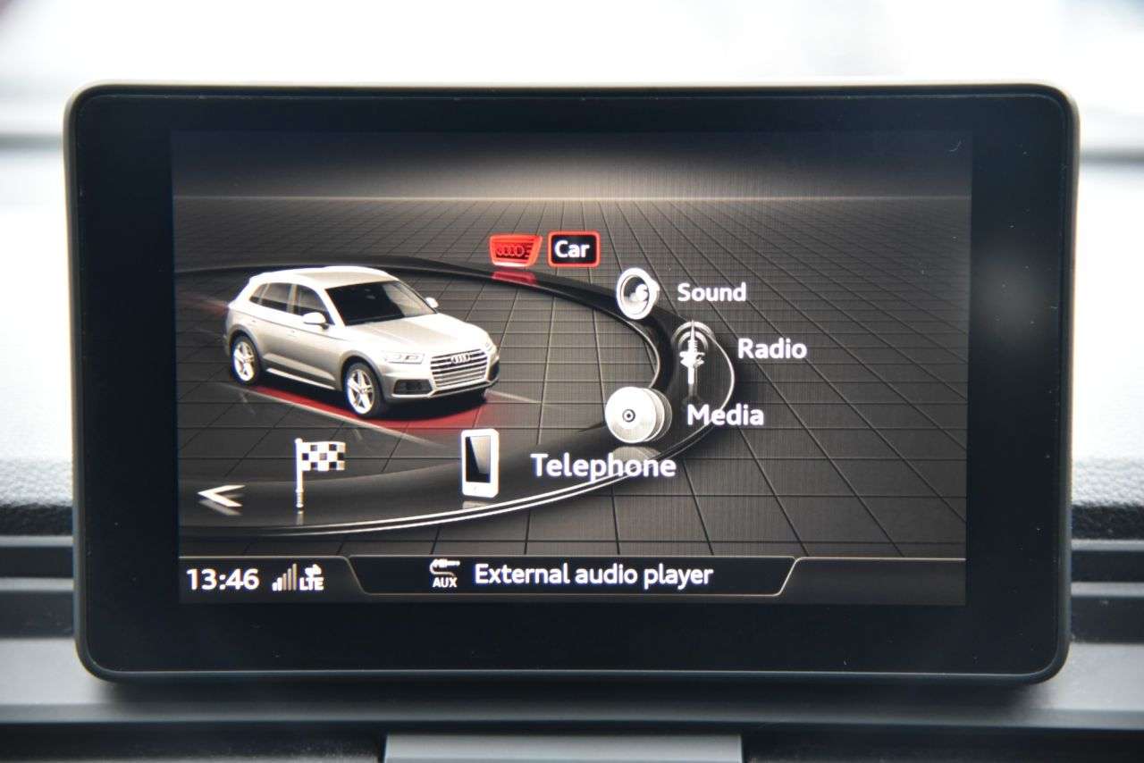 2017 AUDI Q5 2017 AUDI Q5