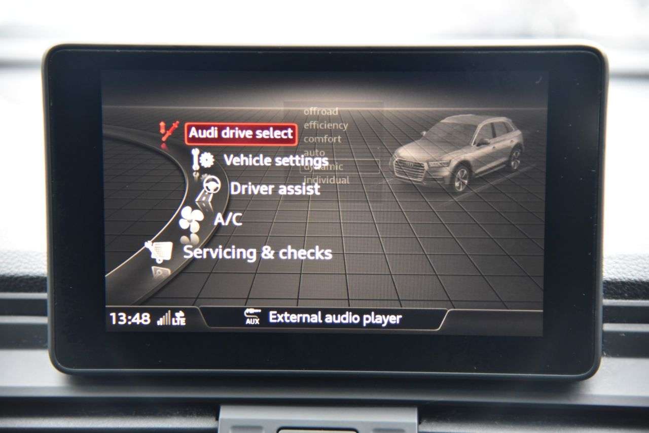 2017 AUDI Q5 2017 AUDI Q5