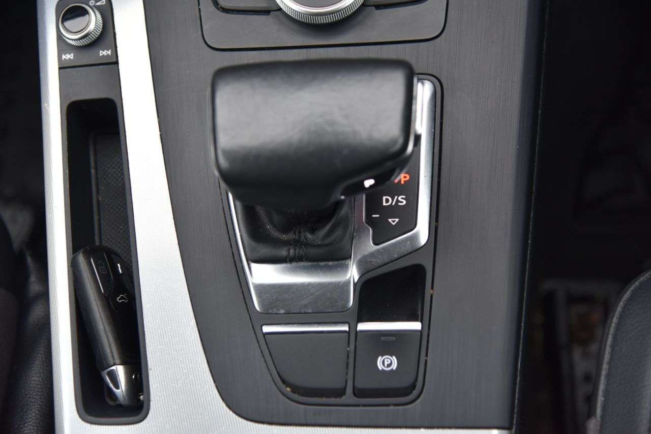 2017 AUDI Q5 2017 AUDI Q5