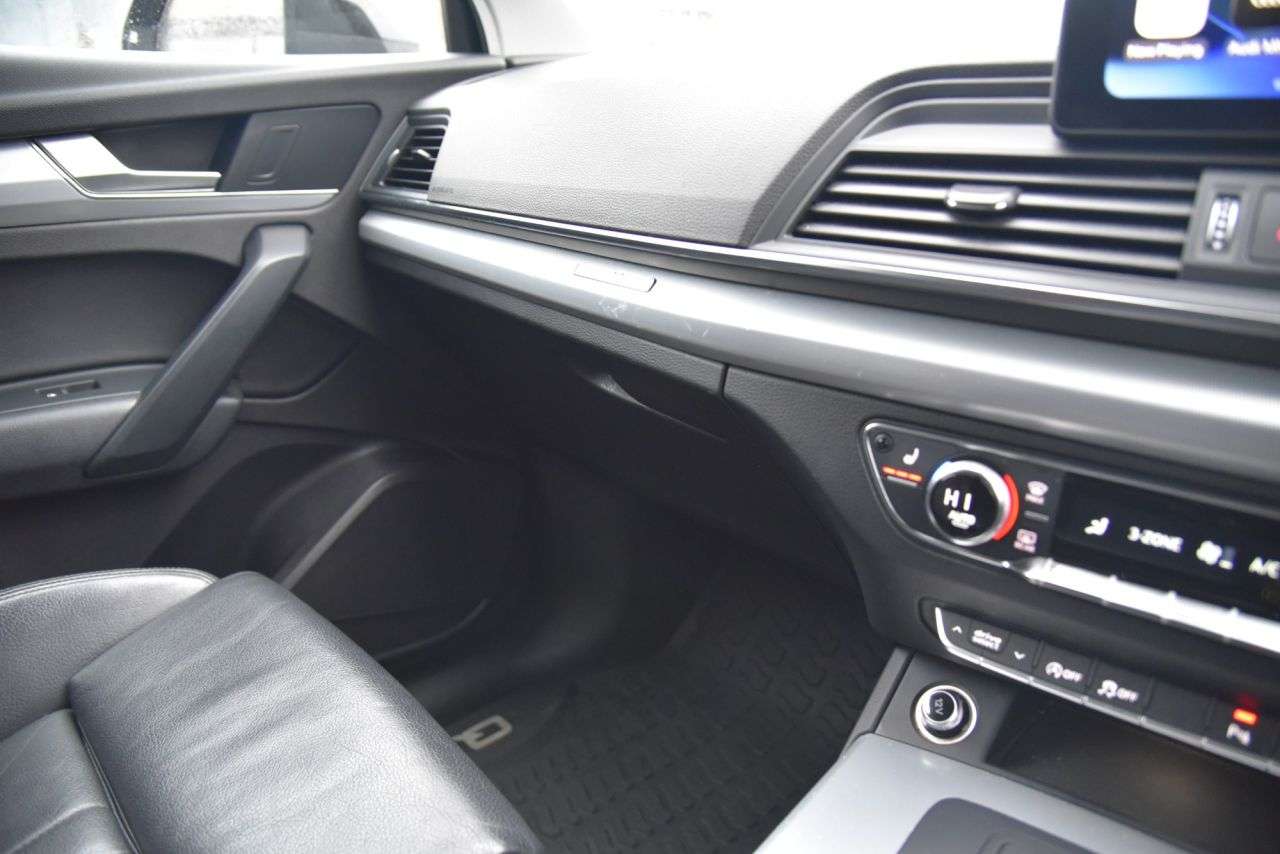 2017 AUDI Q5 2017 AUDI Q5