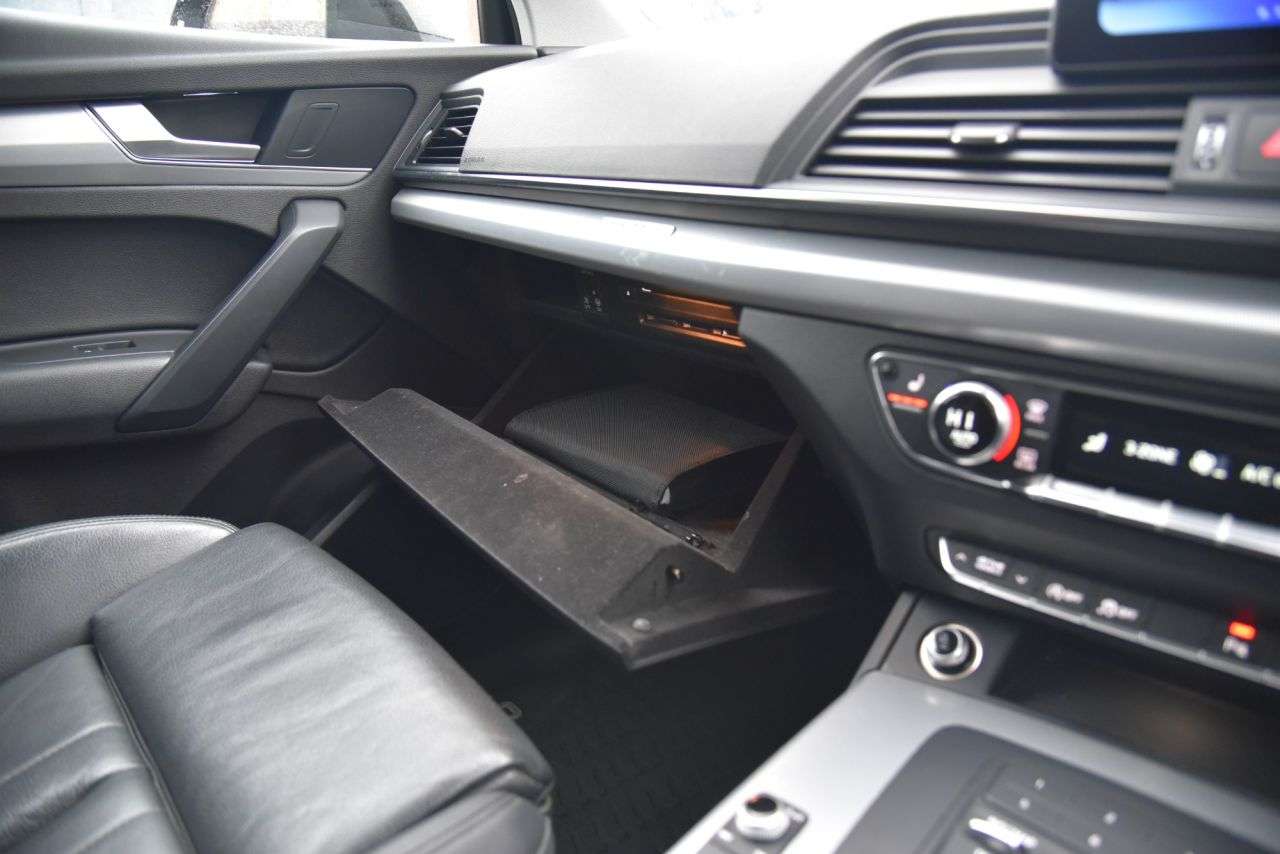 2017 AUDI Q5 2017 AUDI Q5