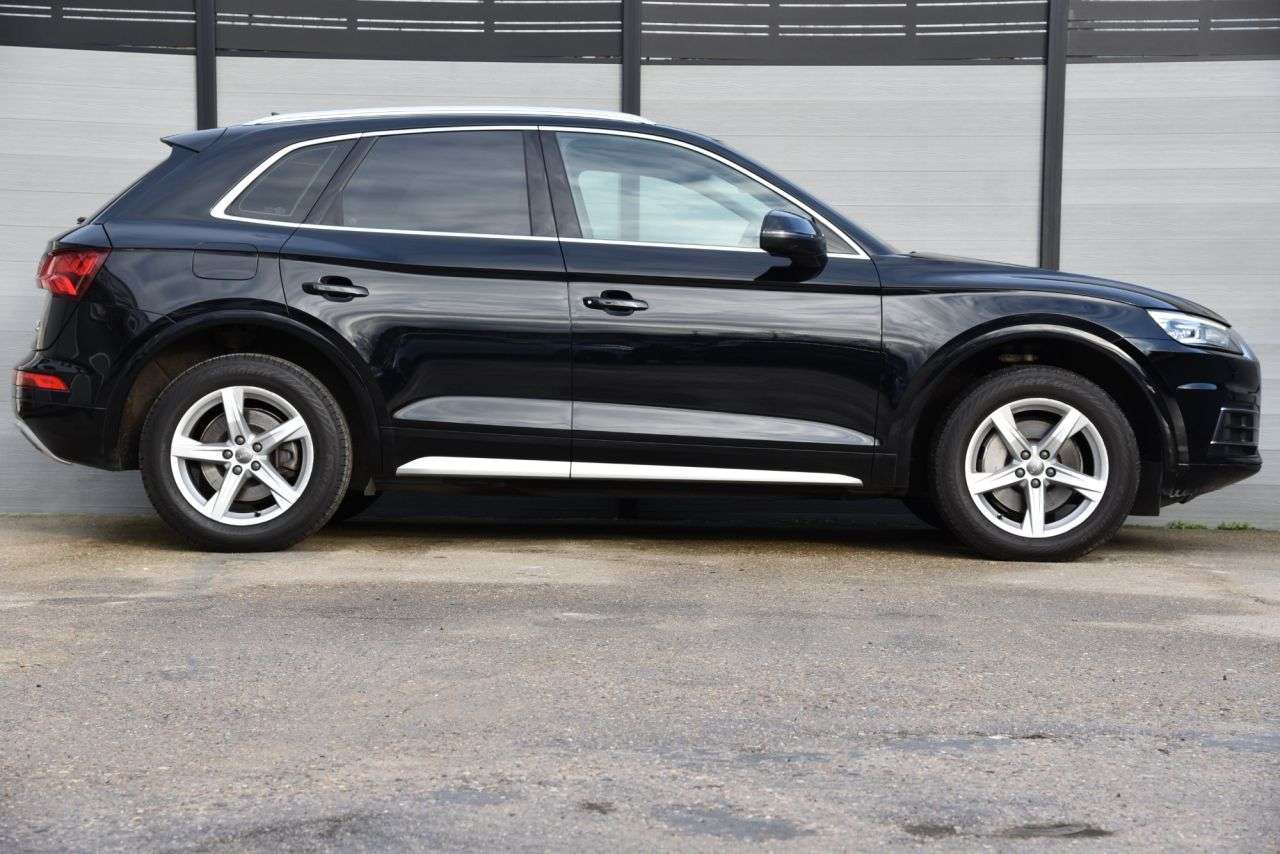2017 AUDI Q5 2017 AUDI Q5