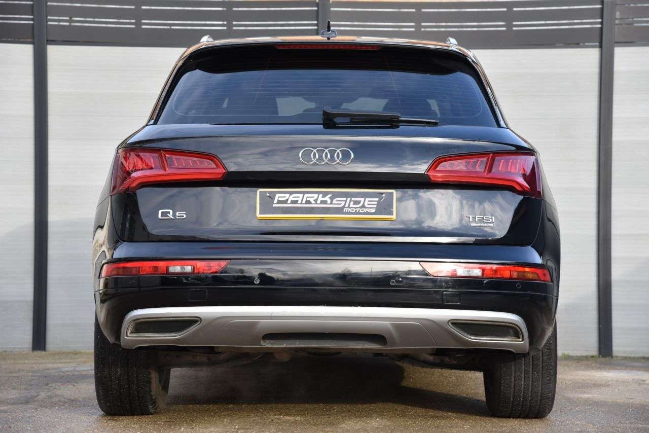 2017 AUDI Q5 2017 AUDI Q5
