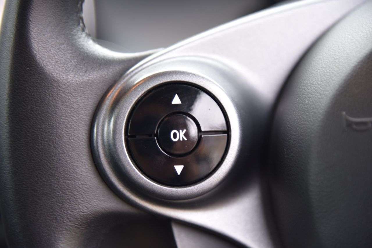 2018 SMART FORTWO 2018 SMART FORTWO