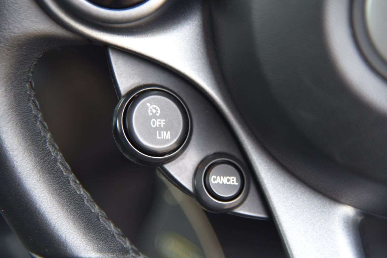 2018 SMART FORTWO 2018 SMART FORTWO