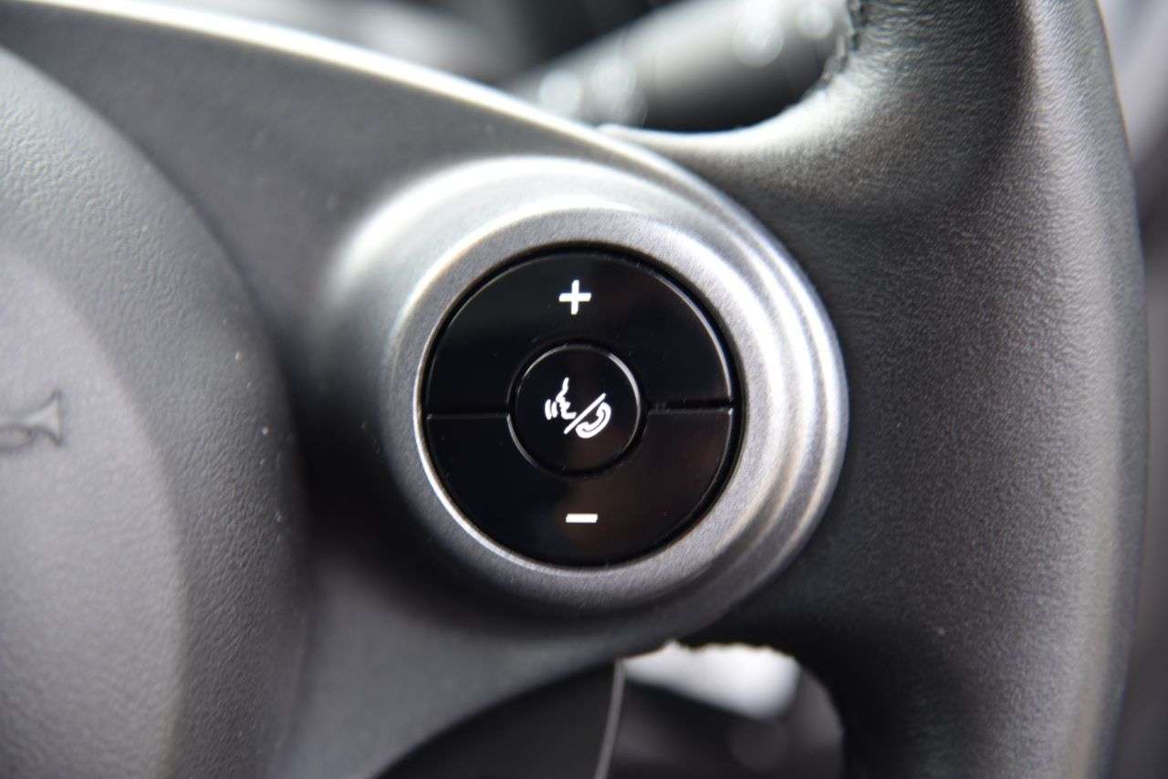 2018 SMART FORTWO 2018 SMART FORTWO