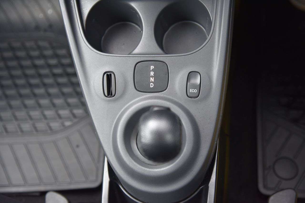 2018 SMART FORTWO 2018 SMART FORTWO