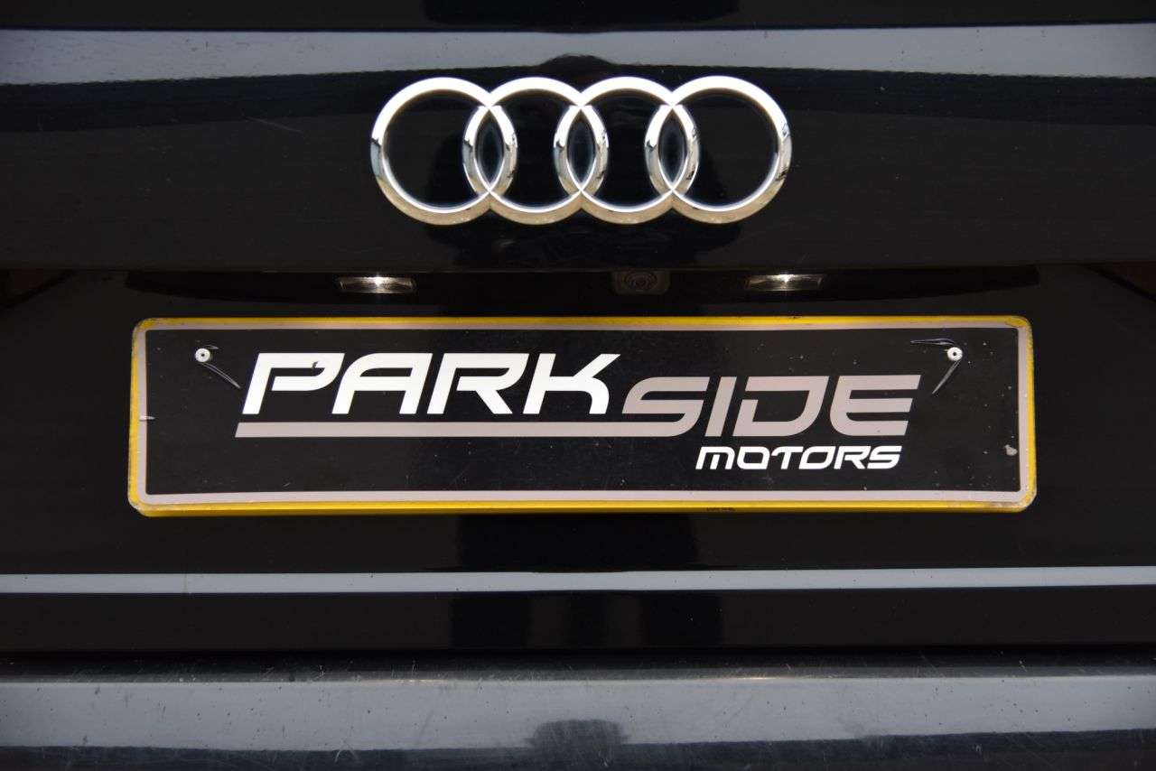 2018 AUDI SQ7 2018 AUDI SQ7