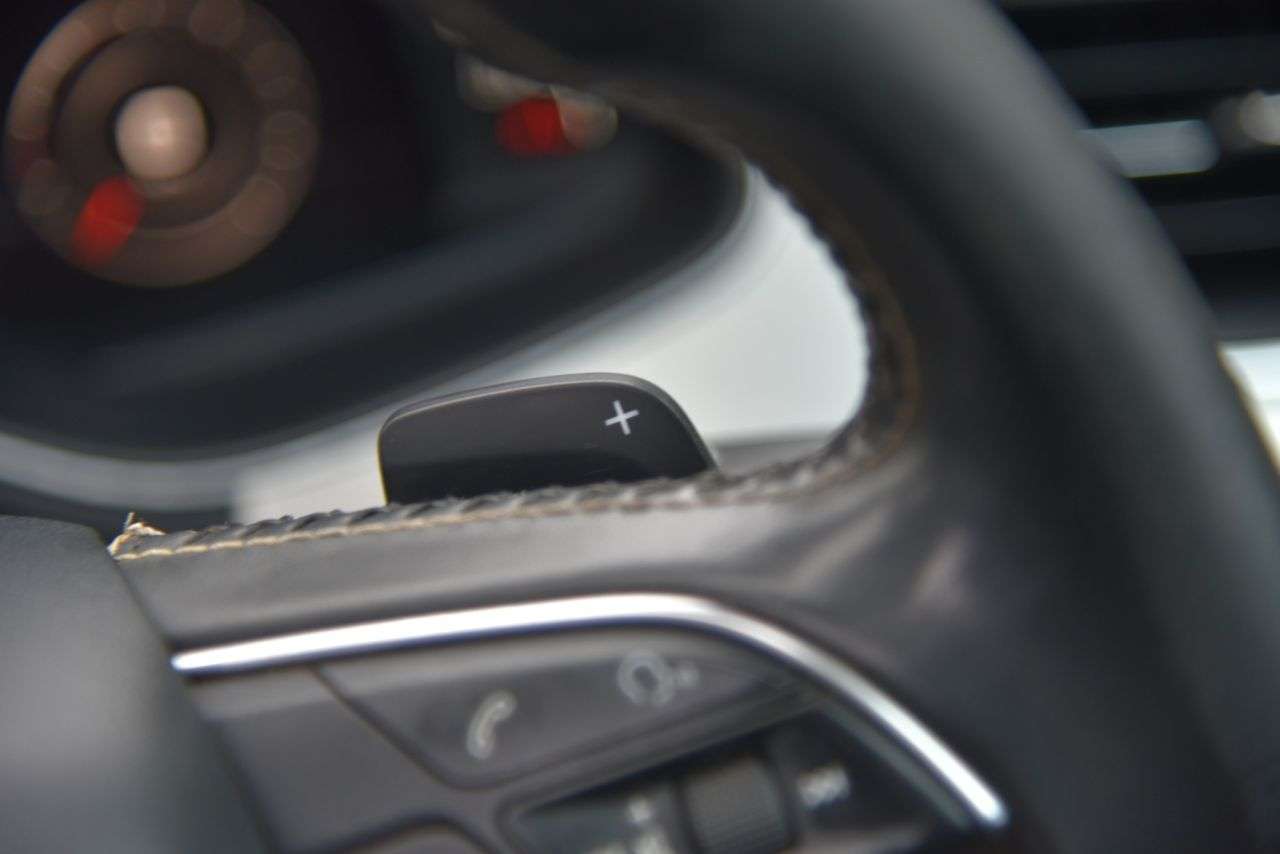 2018 AUDI SQ7 2018 AUDI SQ7