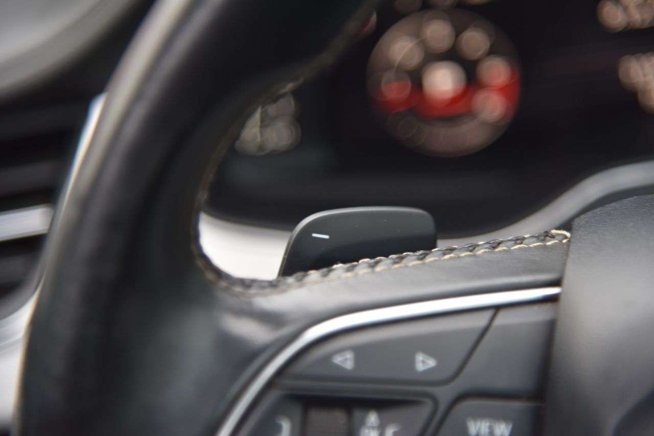 2018 AUDI SQ7 2018 AUDI SQ7