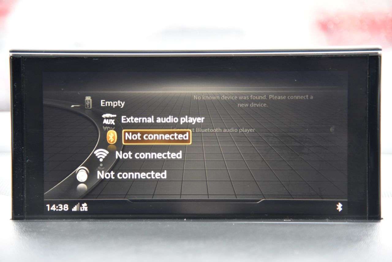 2018 AUDI SQ7 2018 AUDI SQ7