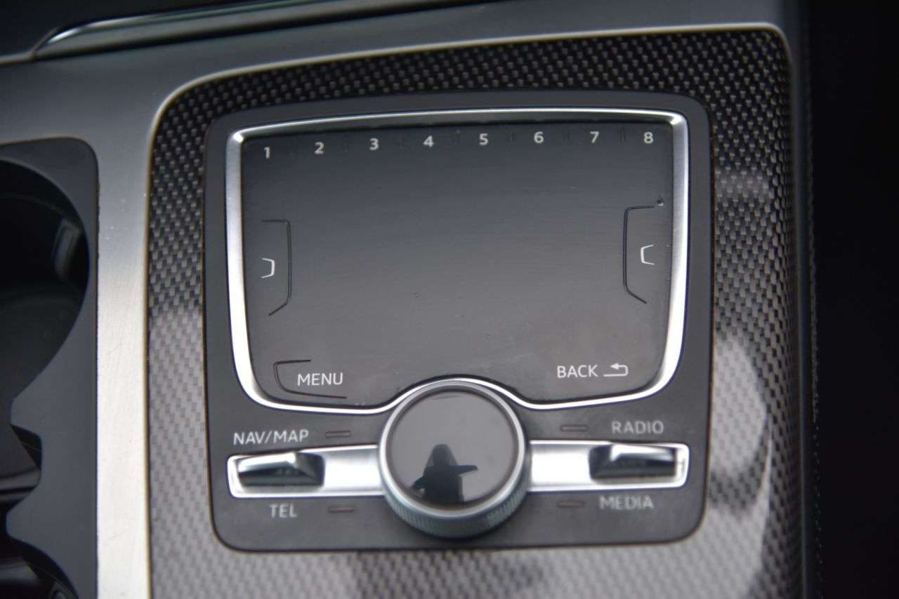 2018 AUDI SQ7 2018 AUDI SQ7