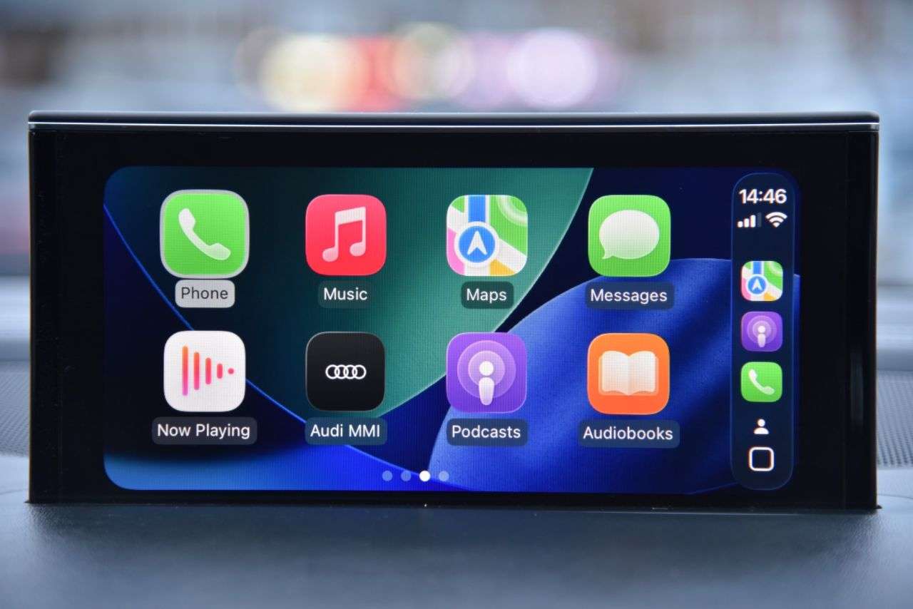 2018 AUDI SQ7 2018 AUDI SQ7