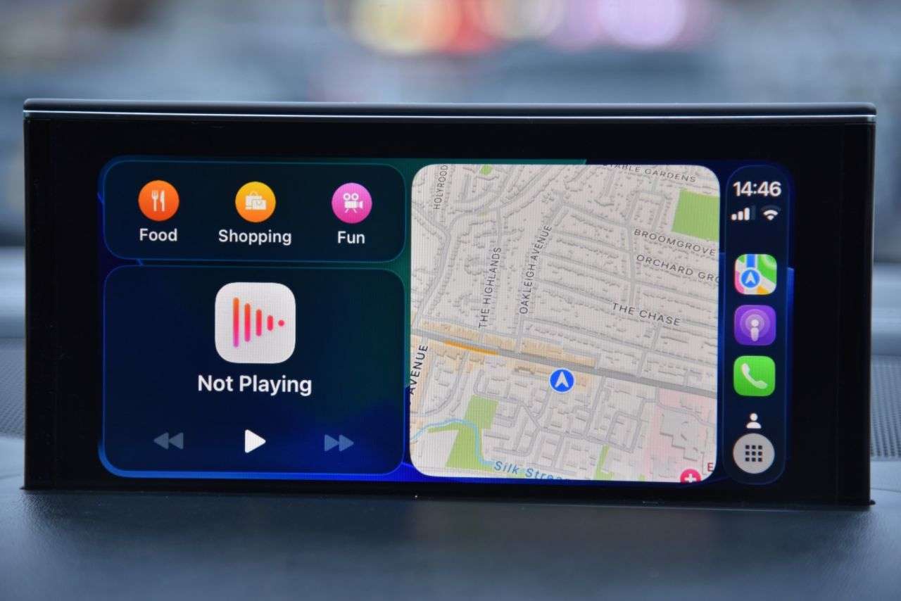 2018 AUDI SQ7 2018 AUDI SQ7