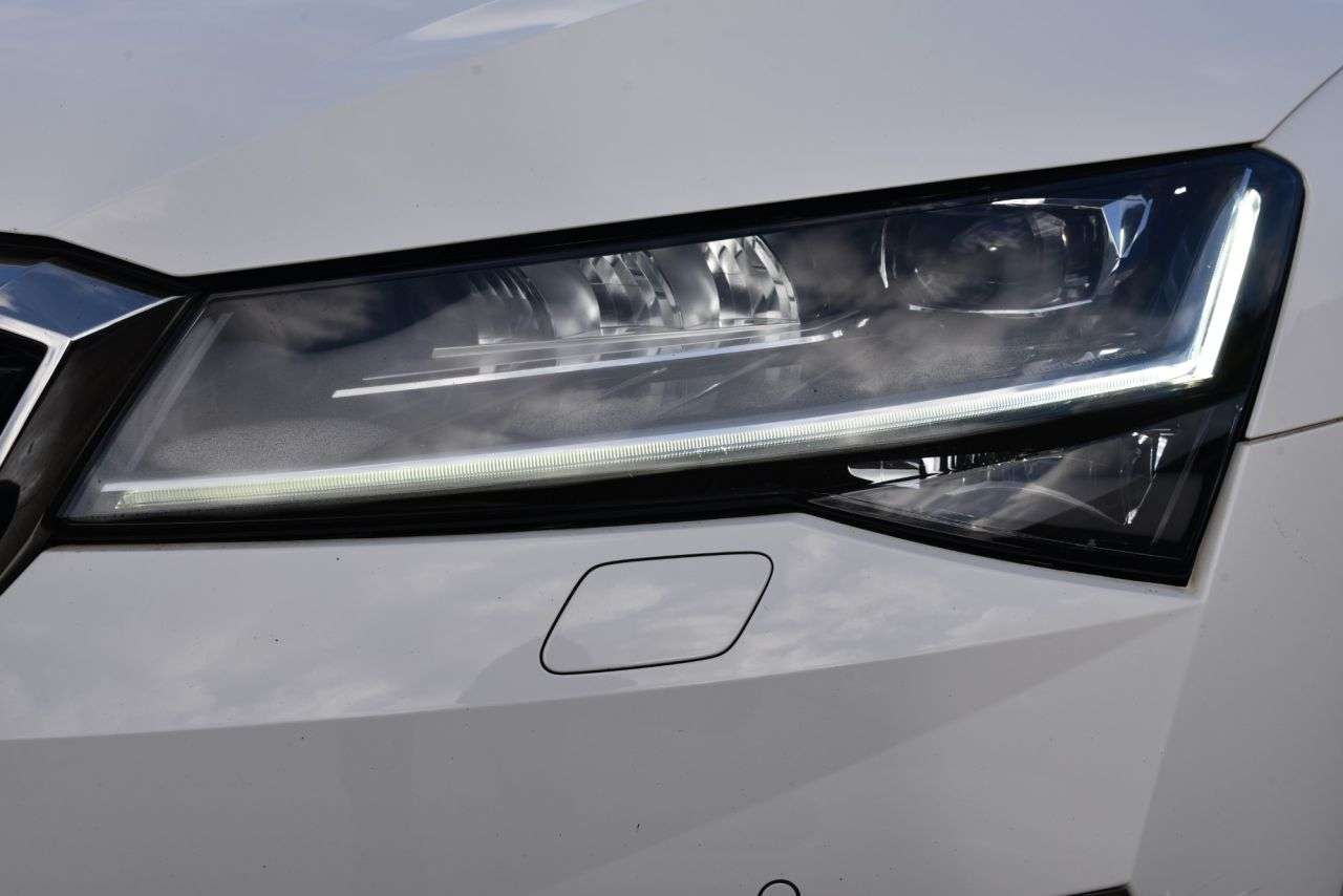 2020 SKODA SUPERB 2020 SKODA SUPERB