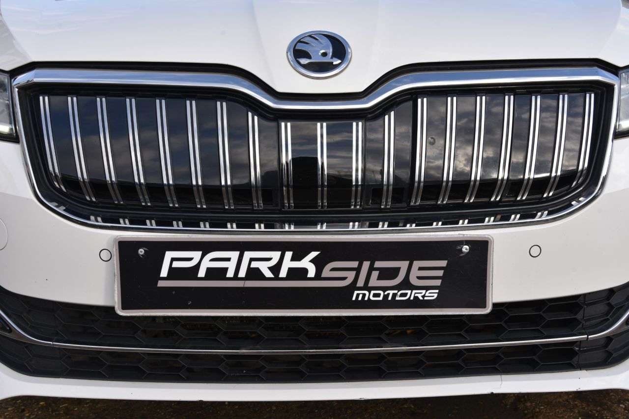 2020 SKODA SUPERB 2020 SKODA SUPERB