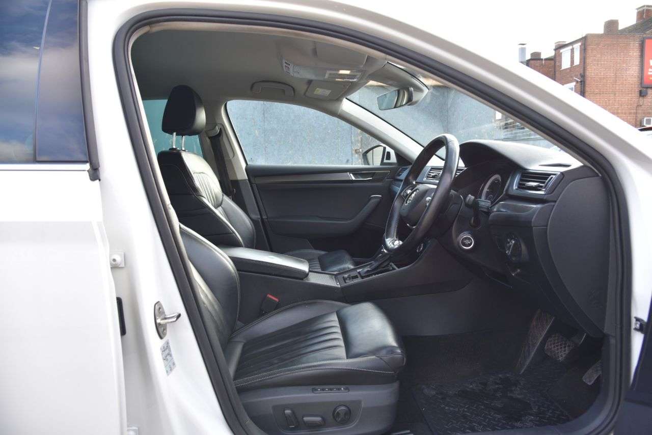 2020 SKODA SUPERB 2020 SKODA SUPERB