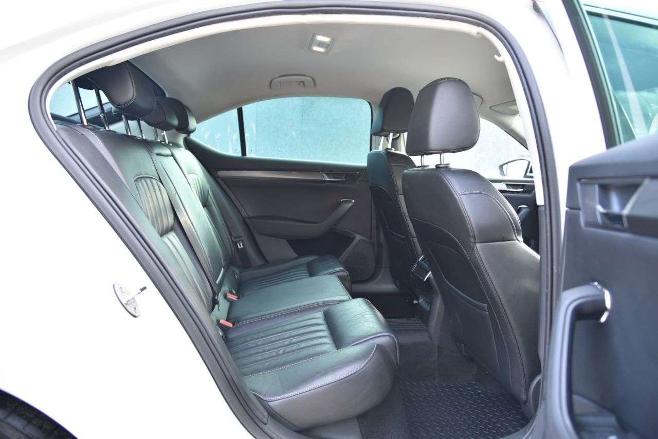 2020 SKODA SUPERB 2020 SKODA SUPERB