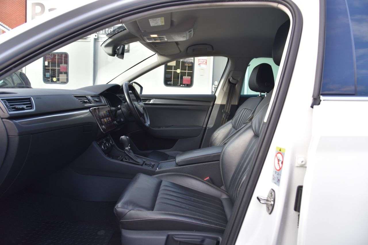 2020 SKODA SUPERB 2020 SKODA SUPERB