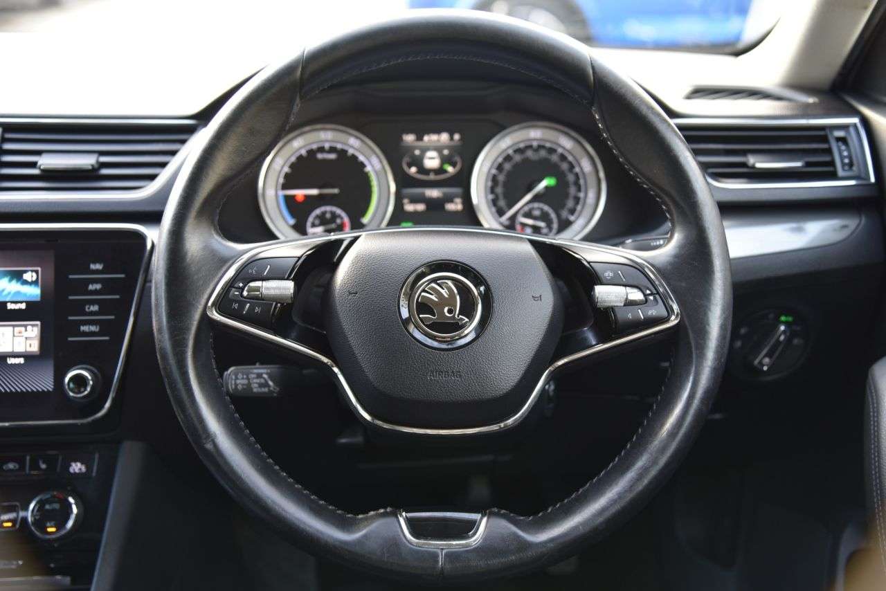 2020 SKODA SUPERB 2020 SKODA SUPERB