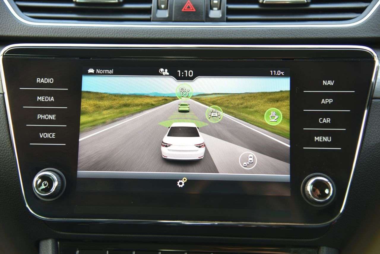 2020 SKODA SUPERB 2020 SKODA SUPERB