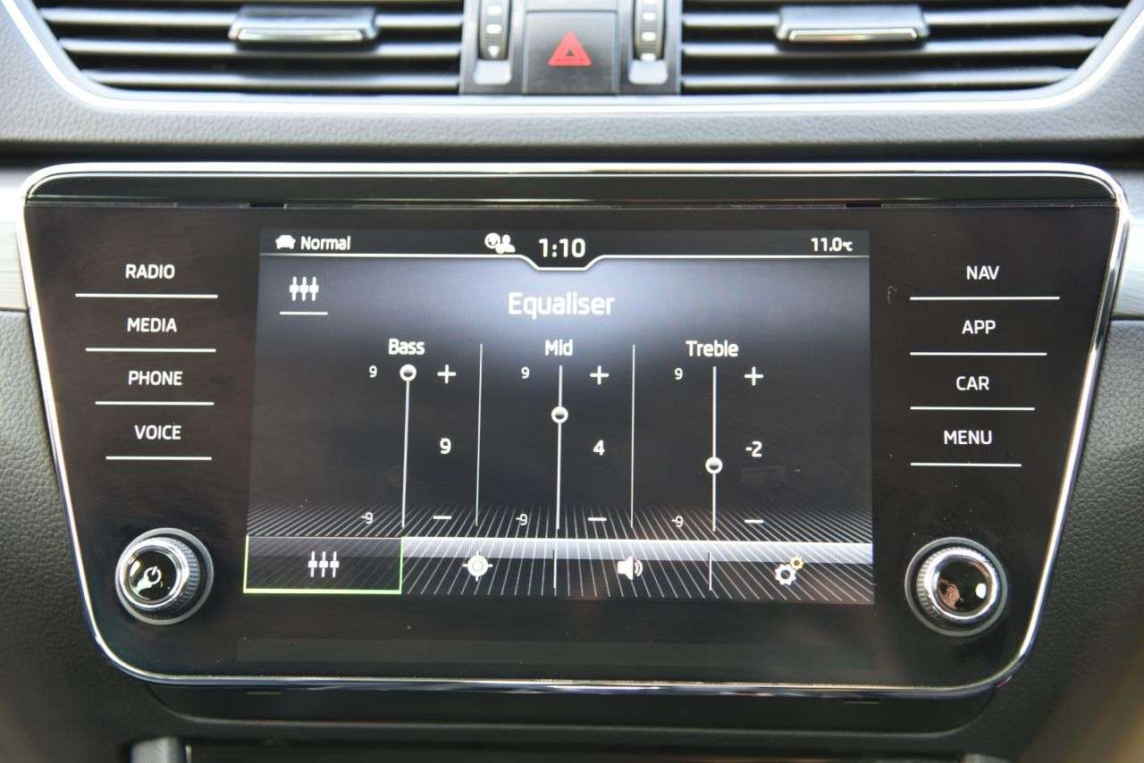 2020 SKODA SUPERB 2020 SKODA SUPERB