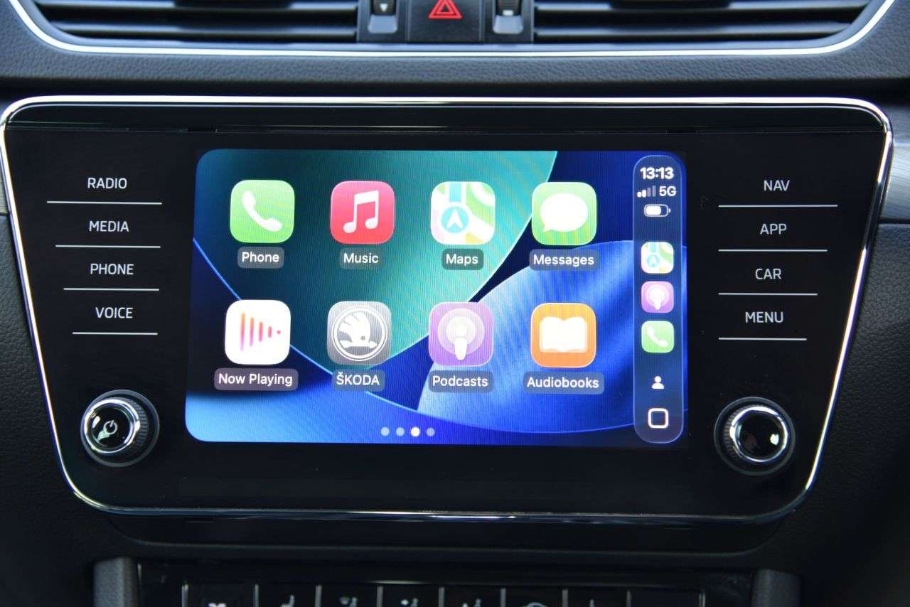 2020 SKODA SUPERB 2020 SKODA SUPERB