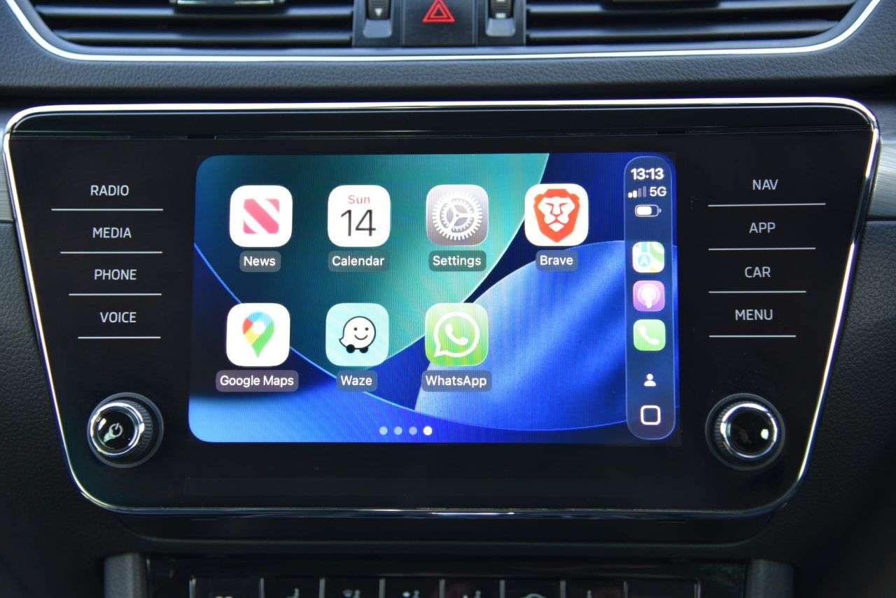 2020 SKODA SUPERB 2020 SKODA SUPERB