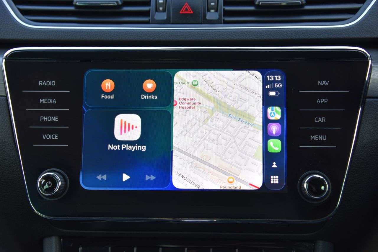 2020 SKODA SUPERB 2020 SKODA SUPERB