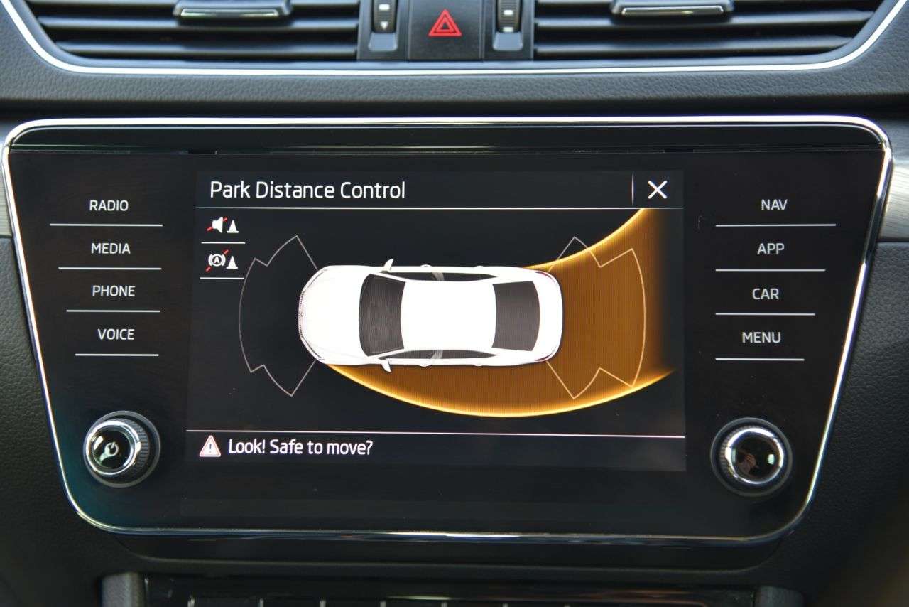 2020 SKODA SUPERB 2020 SKODA SUPERB