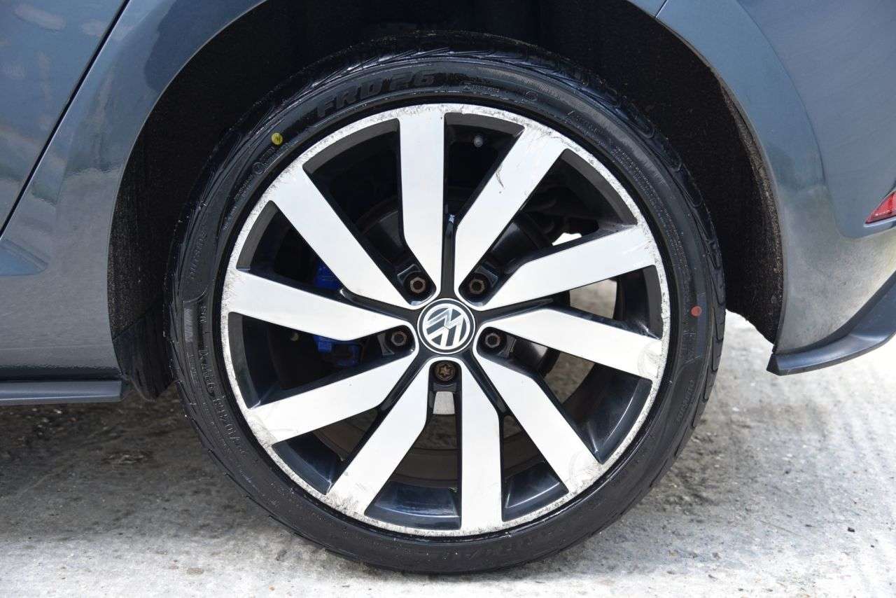 2017 VOLKSWAGEN GOLF 2017 VOLKSWAGEN GOLF