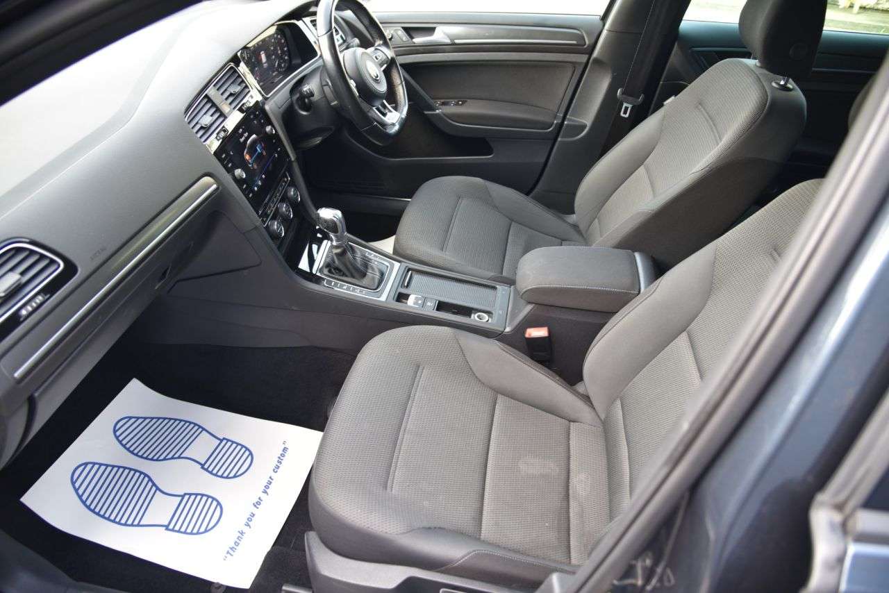 2017 VOLKSWAGEN GOLF 2017 VOLKSWAGEN GOLF