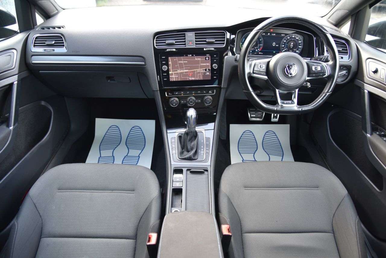 2017 VOLKSWAGEN GOLF 2017 VOLKSWAGEN GOLF