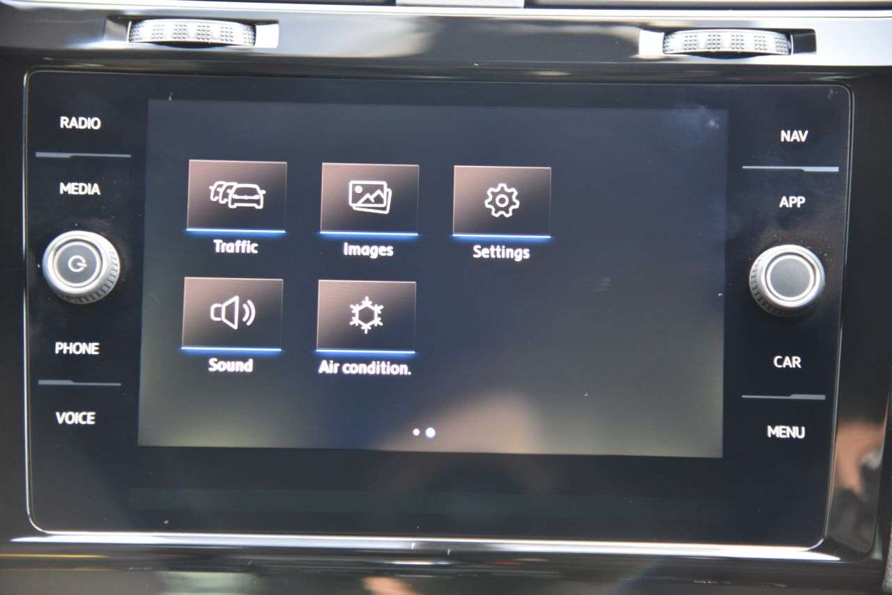 2017 VOLKSWAGEN GOLF 2017 VOLKSWAGEN GOLF