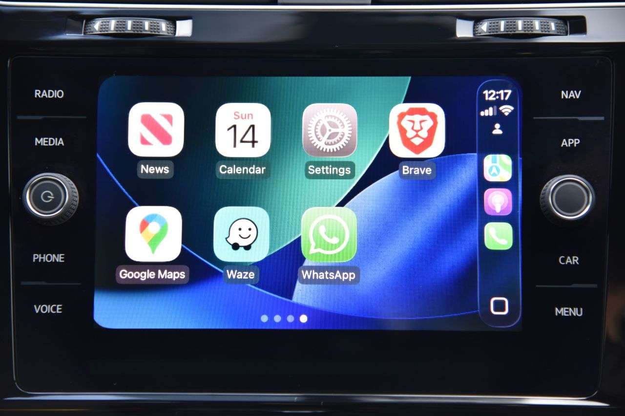 2017 VOLKSWAGEN GOLF 2017 VOLKSWAGEN GOLF