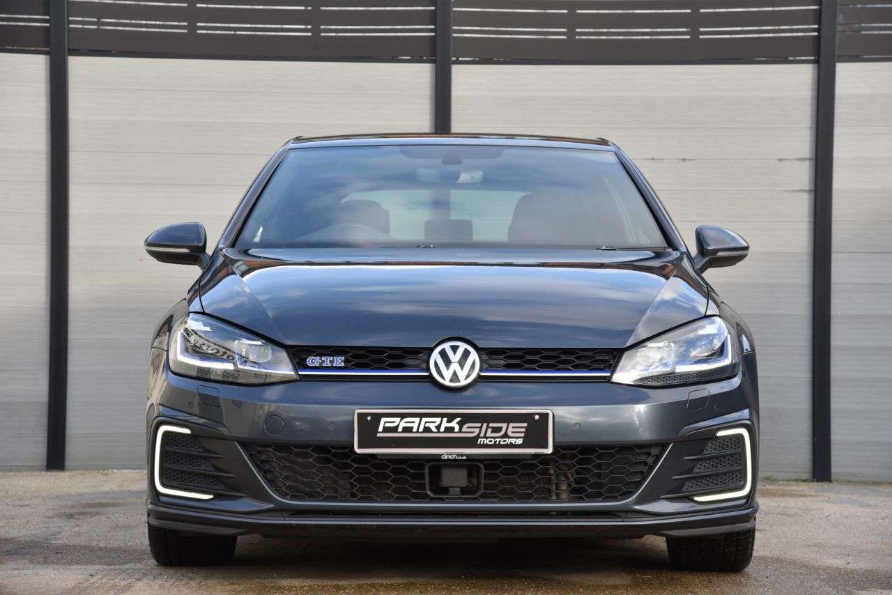 2017 VOLKSWAGEN GOLF 2017 VOLKSWAGEN GOLF