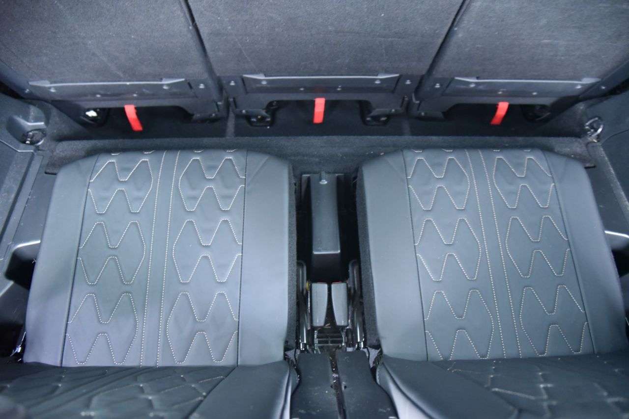 2018 PEUGEOT 5008 2018 PEUGEOT 5008