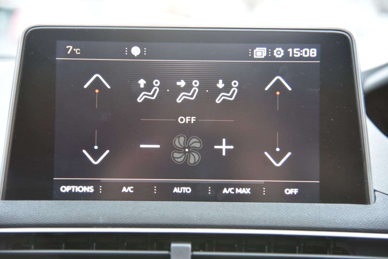 2018 PEUGEOT 5008 2018 PEUGEOT 5008