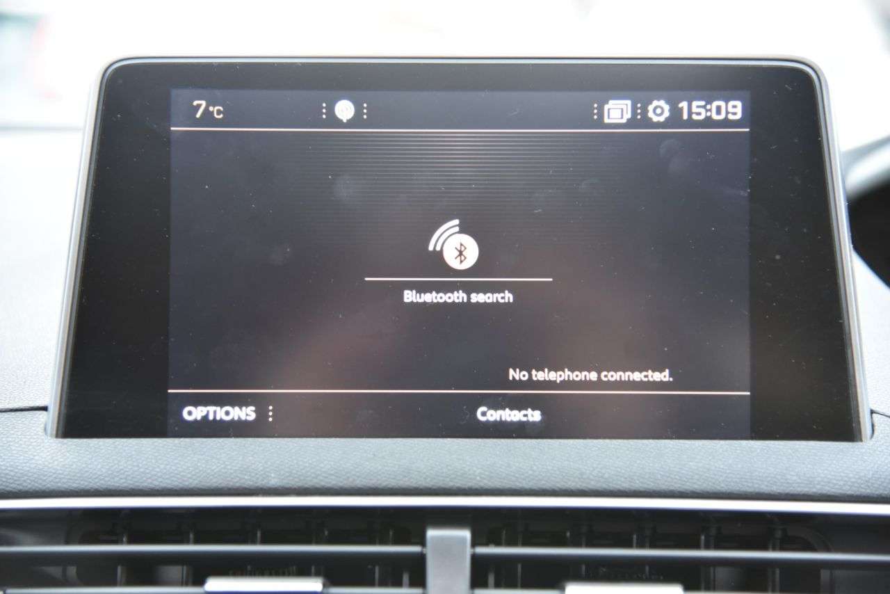 2018 PEUGEOT 5008 2018 PEUGEOT 5008