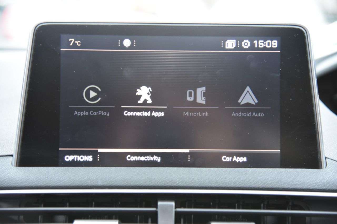 2018 PEUGEOT 5008 2018 PEUGEOT 5008