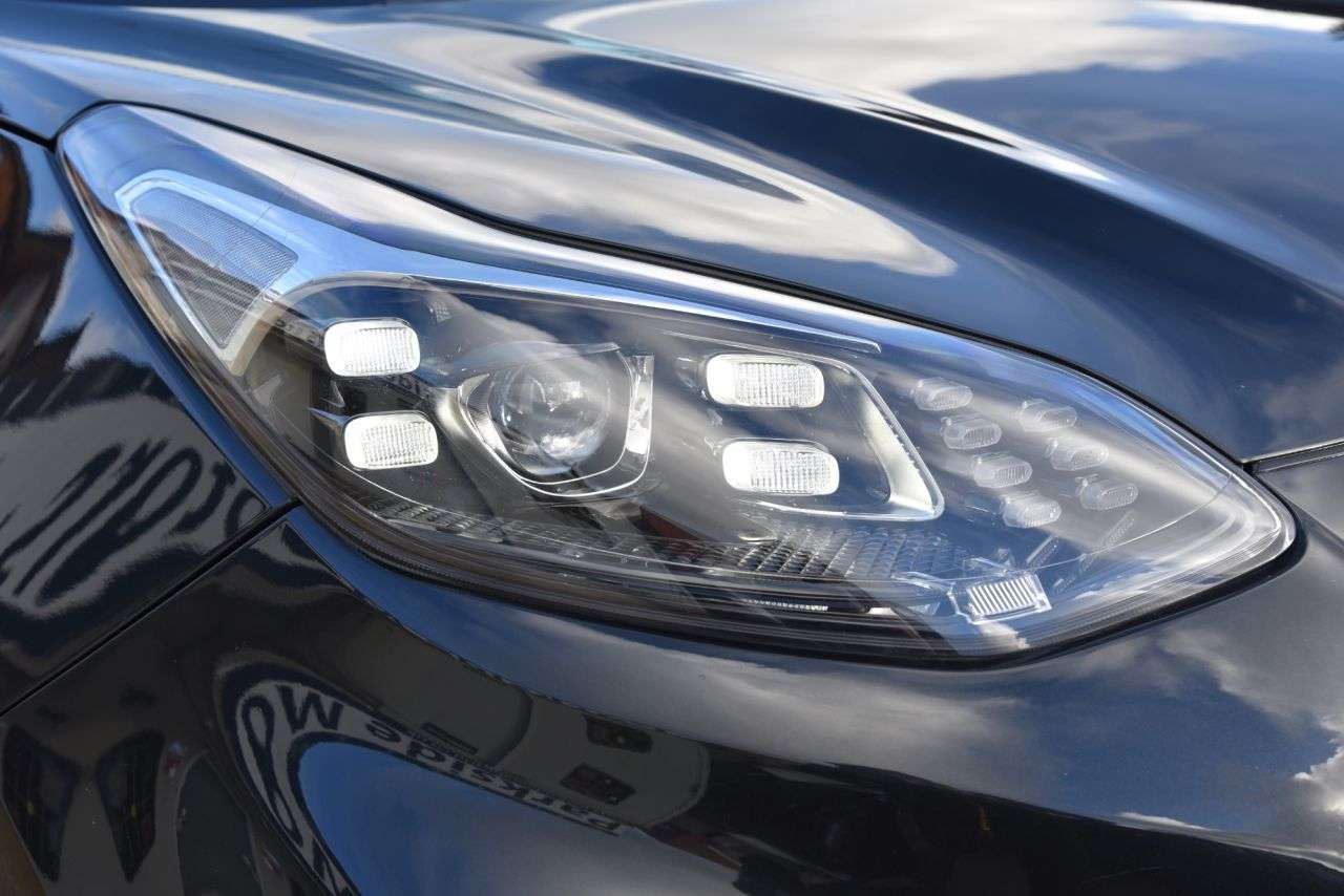 2019 KIA SPORTAGE 2019 KIA SPORTAGE