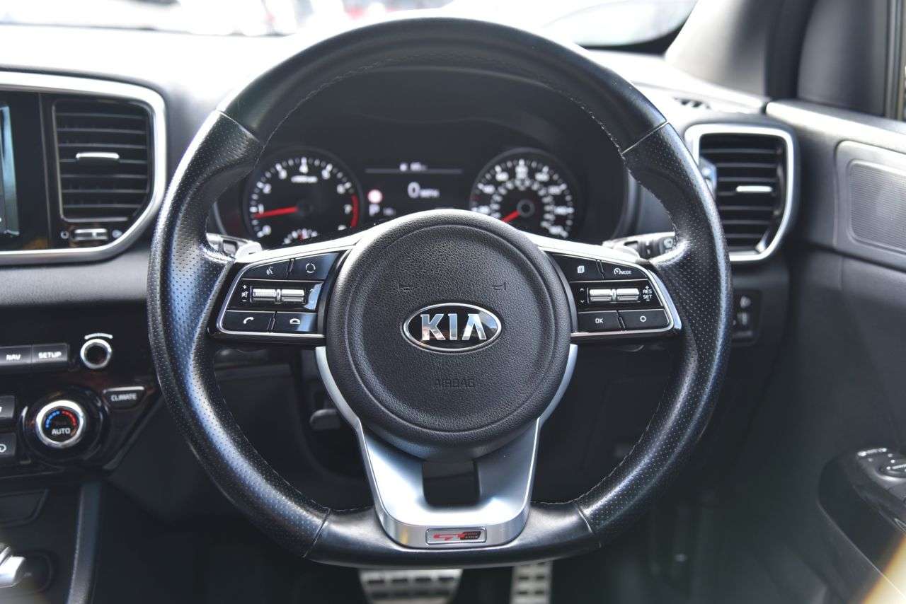 2019 KIA SPORTAGE 2019 KIA SPORTAGE