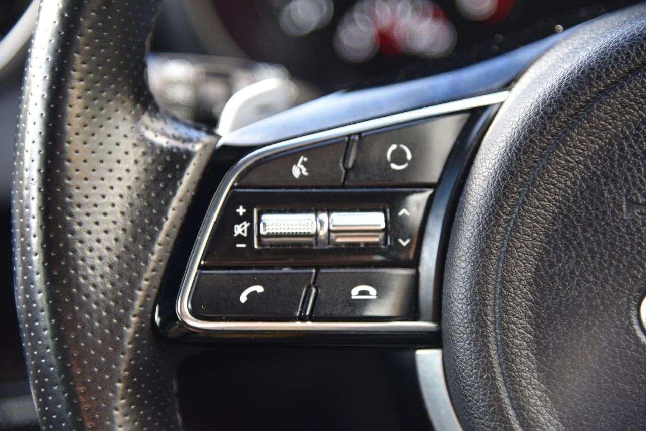 2019 KIA SPORTAGE 2019 KIA SPORTAGE